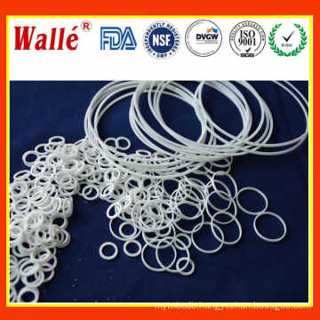 Virgin PTFE Gasket for Ball Valve